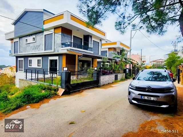 Menderes, İzmir içerisinde satılık Arsa