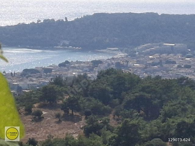 Menderes, İzmir içerisinde satılık mülk