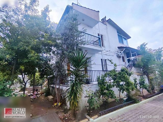 İzmir Merkez içerisinde satılık Tarla