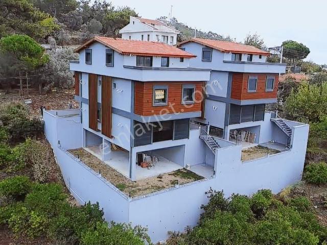 Menderes, İzmir içerisinde satılık Villa