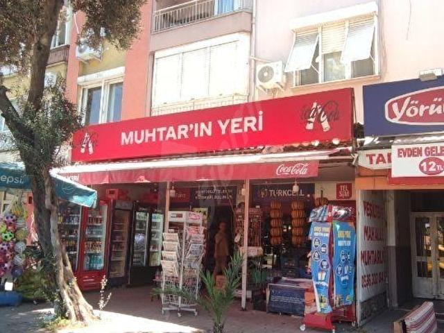 Yeşiltepe Mahallesi, Kepez içerisinde satılık Dükkan