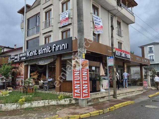 Kartepe, Kocaeli içerisinde satılık Bina