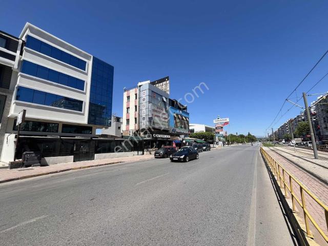 Kepez, Antalya içerisinde kiralık Bina