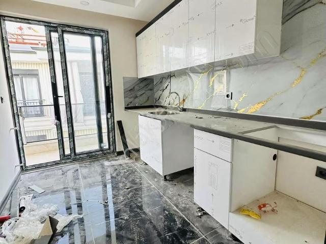 Kepez, Antalya içerisinde satılık mülk