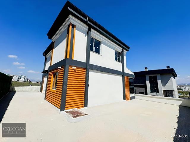 Etimesgut, Ankara içerisinde satılık Villa