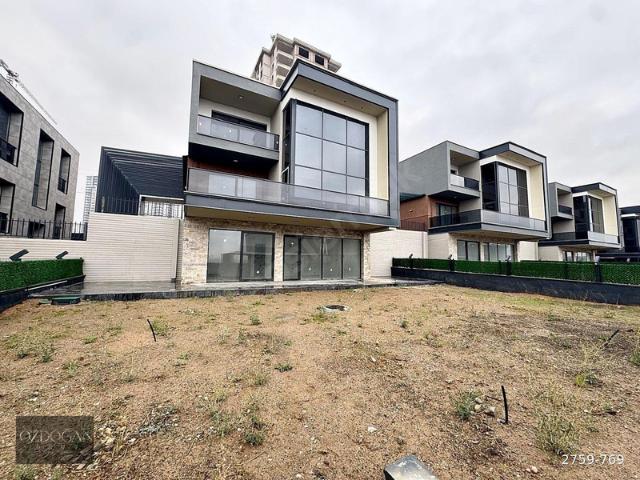 İncek Mahallesi, Gölbaşı içerisinde satılık Villa
