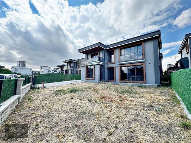 Etimesgut, Ankara içerisinde satılık Villa