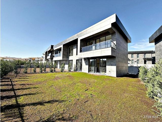 Etimesgut, Ankara içerisinde satılık Villa
