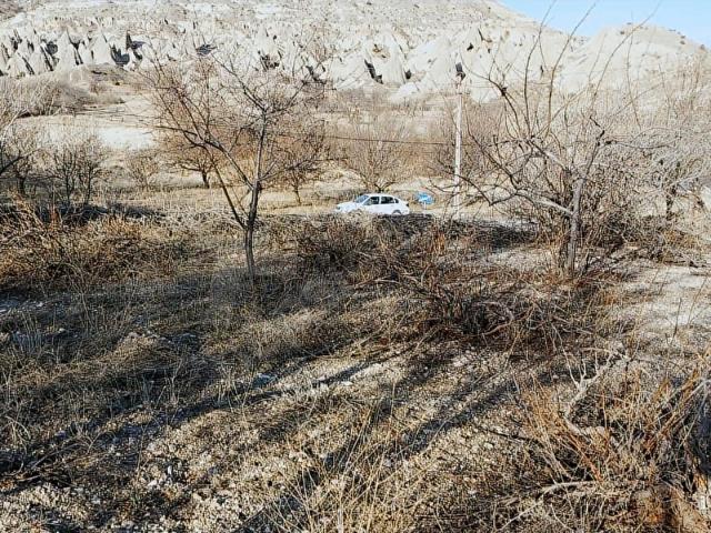 Ürgüp, Nevşehir içerisinde satılık mülk