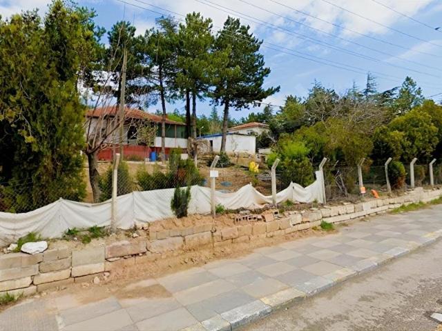 Bala, Ankara içerisinde satılık Arsa