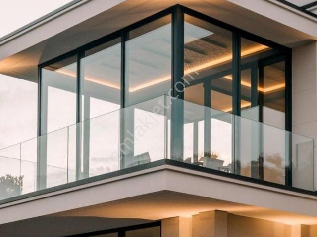 Urla, İzmir içerisinde satılık Villa