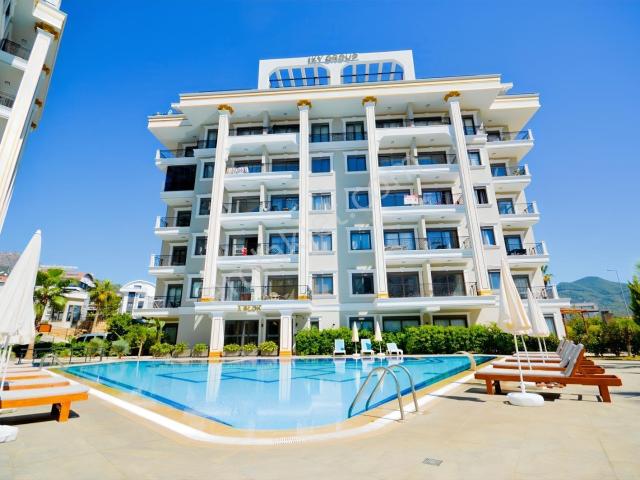 Alanya, Antalya içerisinde satılık mülk