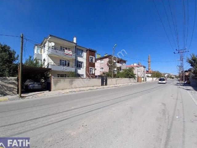 Van içerisinde satılık Villa