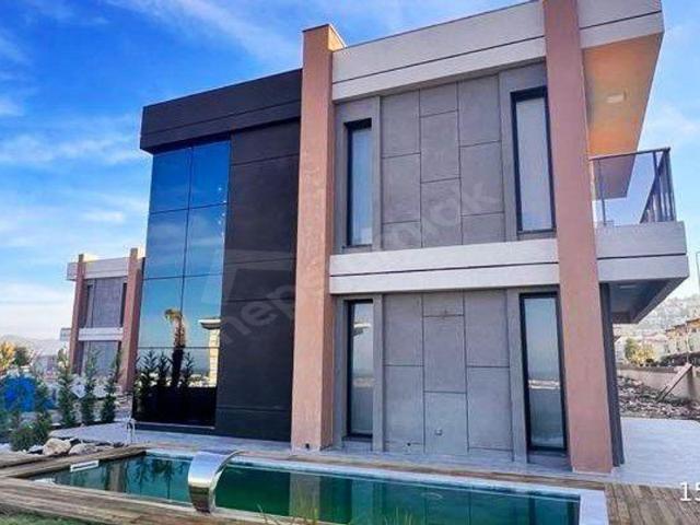 Aydın, Efeler içerisinde satılık Villa