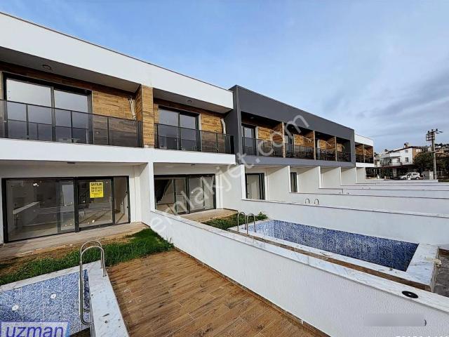 Kuşadasi, Aydin içerisinde satılık Villa