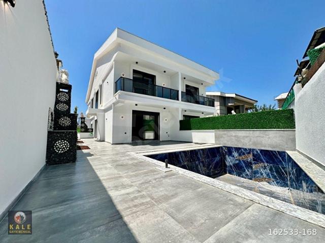 Didim, Aydin içerisinde satılık Villa