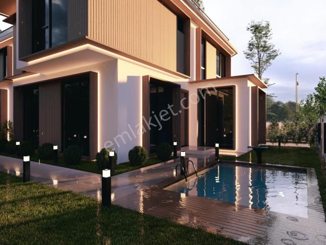 Karasu, Sakarya içerisinde satılık Villa