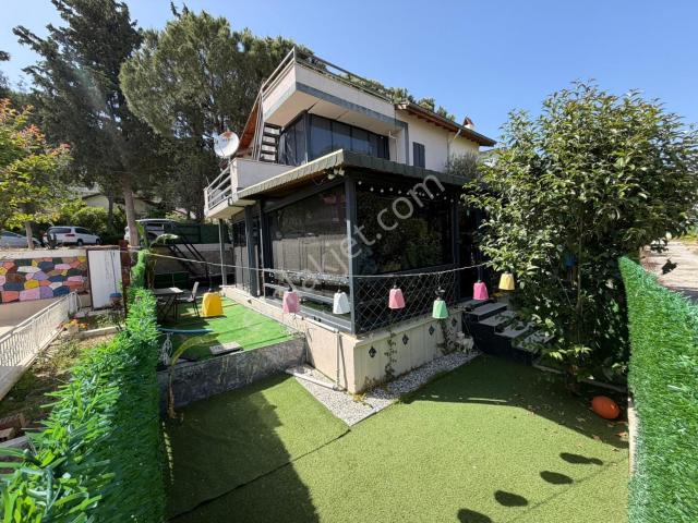 Kuşadasi, Aydin içerisinde satılık Villa