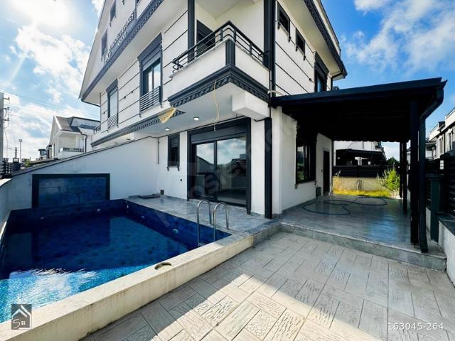 Yayla Mahallesi, Kocaali içerisinde satılık Villa