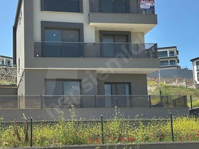 Menemen, İzmir içerisinde satılık Villa