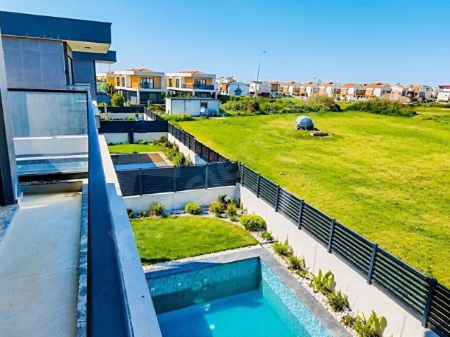 Kuşadasi, Aydin içerisinde satılık Villa