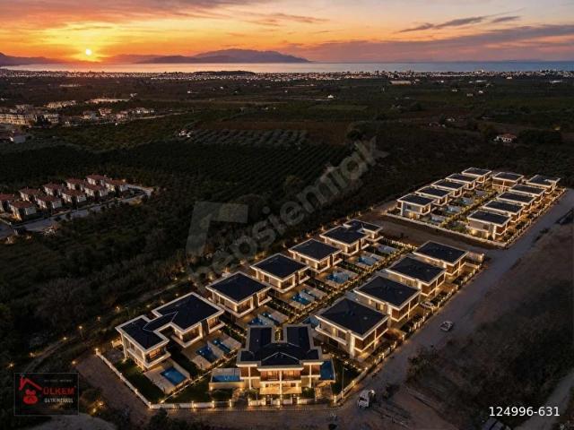 Söke, Aydin içerisinde satılık Villa