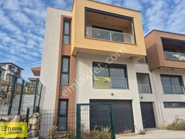 Menemen, İzmir içerisinde satılık Villa