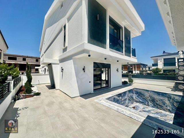 Didim, Aydin içerisinde satılık Villa