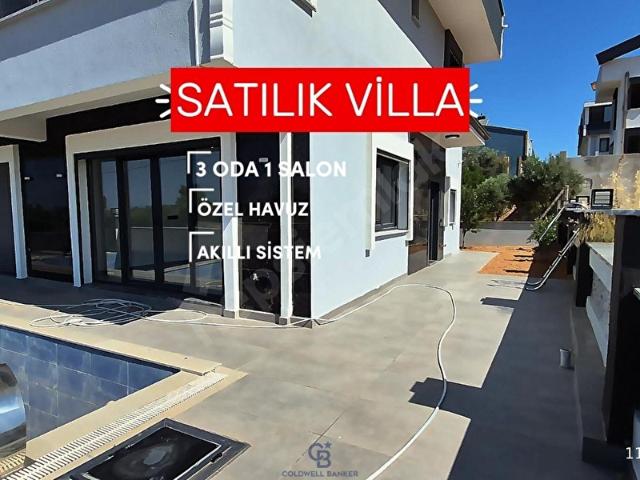 Didim, Aydin içerisinde satılık Villa