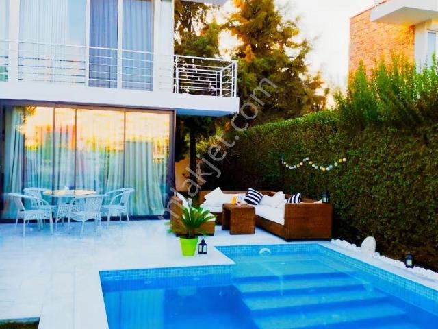 Kadriye Mahallesi, Serik içerisinde satılık Villa