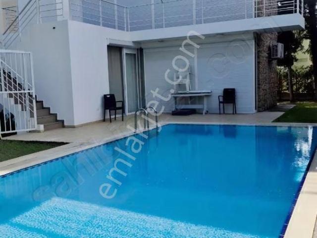 Serik, Antalya içerisinde satılık Villa