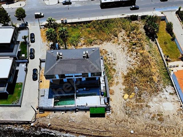 Urla, İzmir içerisinde satılık Villa