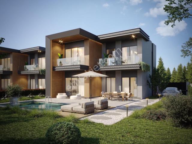 Kuşadasi, Aydin içerisinde satılık Villa
