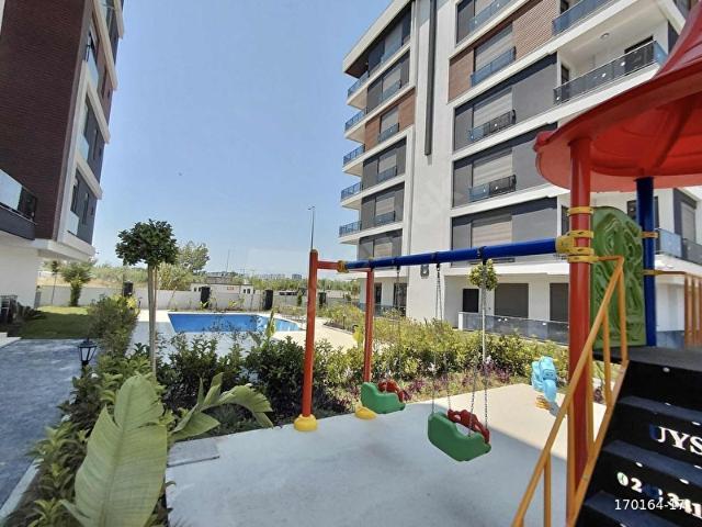 Kepez, Antalya içerisinde satılık mülk