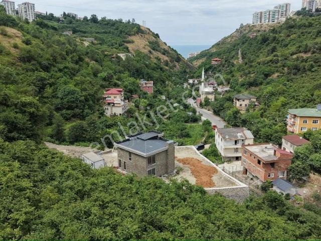 Trabzon içerisinde satılık Villa