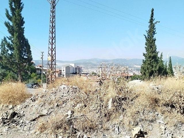Samsacı, Soma içerisinde satılık mülk
