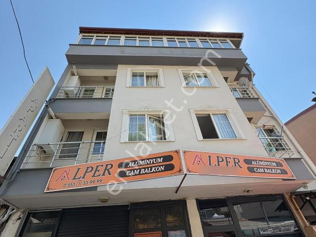 Isparta içerisinde satılık mülk