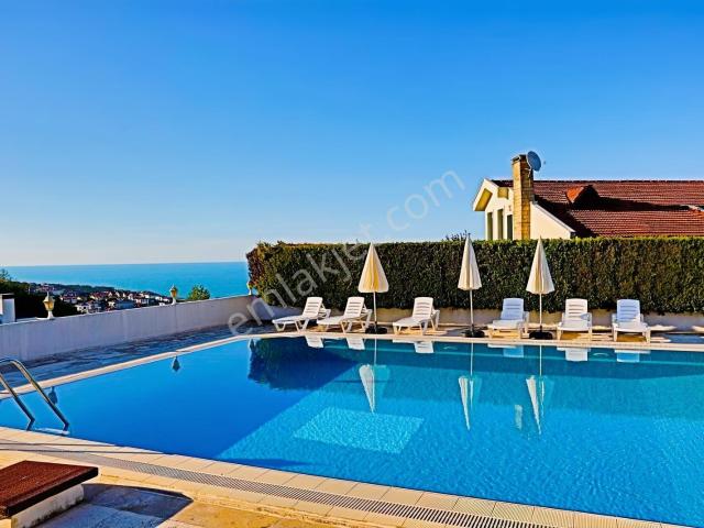 Şile, İstanbul içerisinde satılık Villa