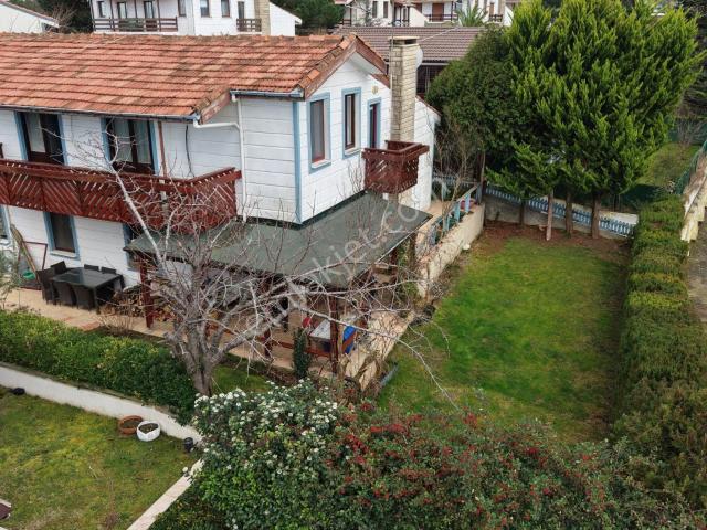 Şile, İstanbul içerisinde satılık Villa