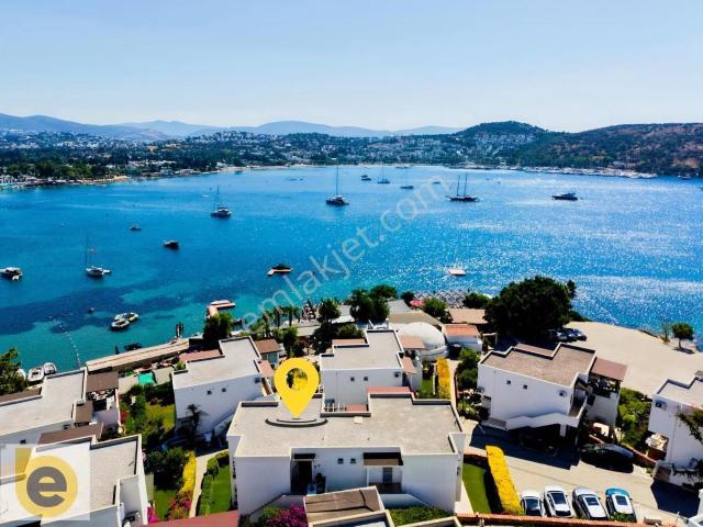 Bodrum içerisinde satılık mülk