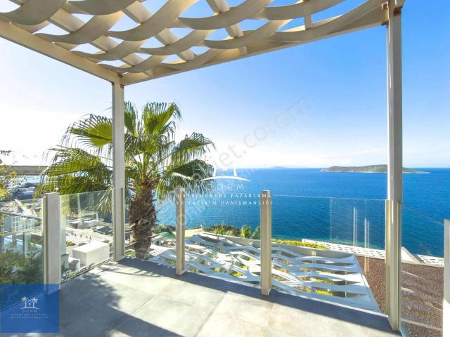 Bodrum, Muğla içerisinde kiralık mülk