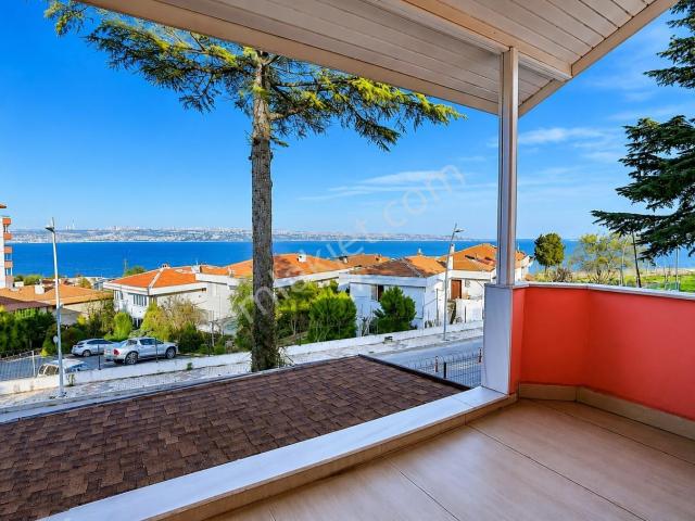 Büyükçekmece, İstanbul içerisinde satılık Villa