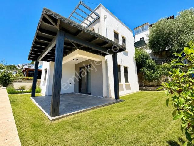 Milas, Muğla içerisinde satılık Villa