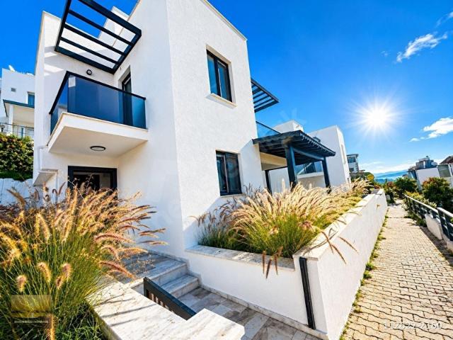 Milas, Muğla içerisinde satılık Villa