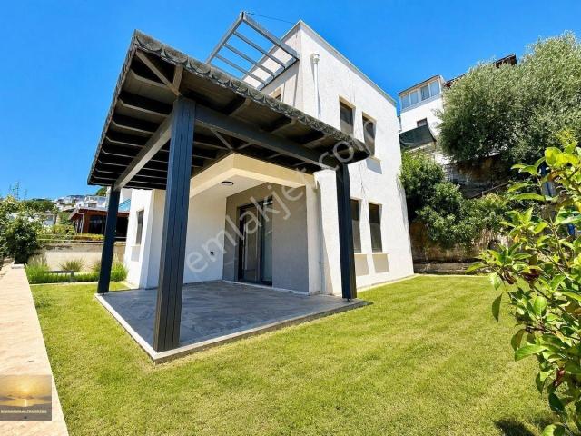 Milas, Muğla içerisinde satılık Villa