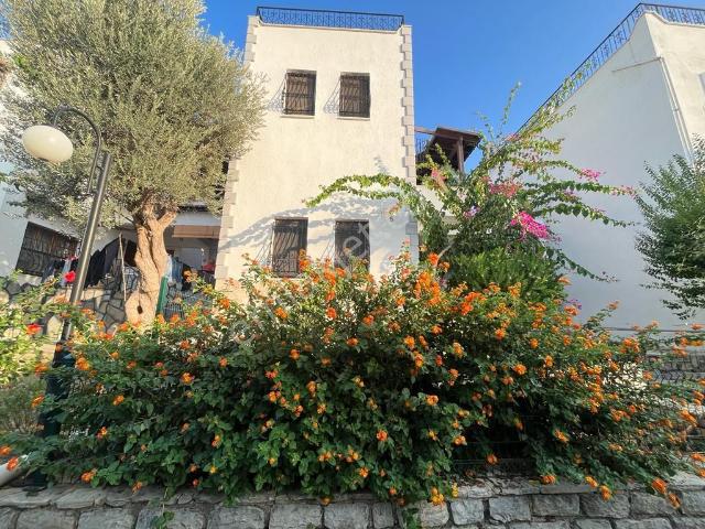 Bodrum, Muğla içerisinde satılık Villa