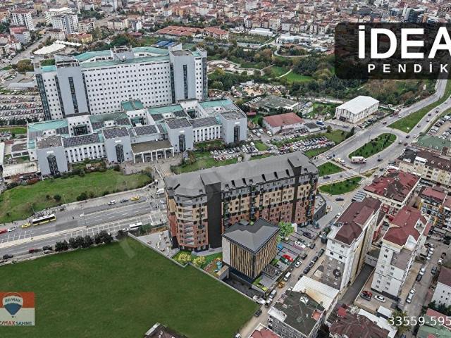 Pendik, İstanbul içerisinde satılık mülk