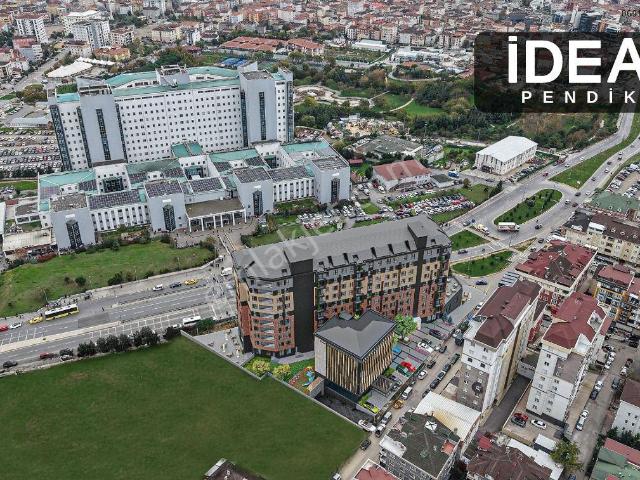 Pendik, İstanbul içerisinde satılık mülk