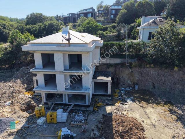 Çekmeköy, İstanbul içerisinde satılık Villa