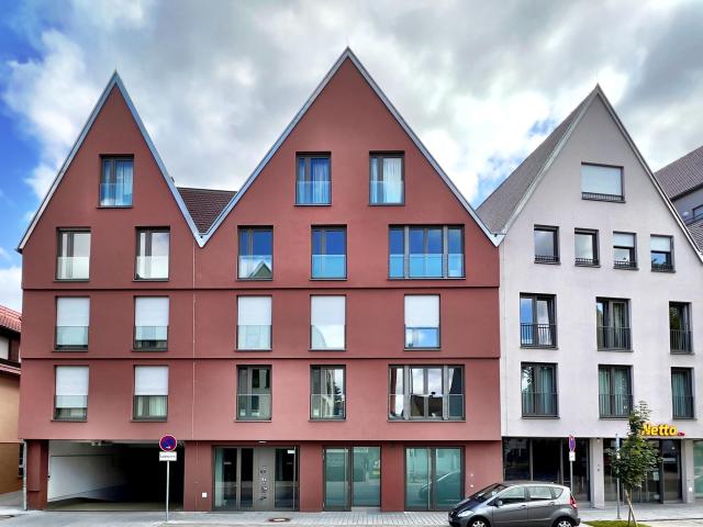 Apartment mieten in Metzingen, Baden-Württemberg